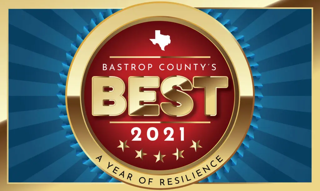 Bastrop County Best Contest 2021