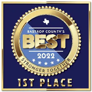 Bastrop County Best Contest 2022