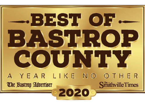 Bastrop County Best Contest 2020
