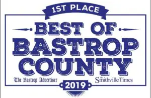 Best of Bastrop County 2019