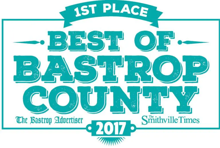 Bastrop County Best Contest 2017