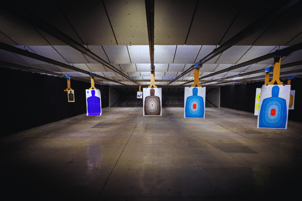 Your target